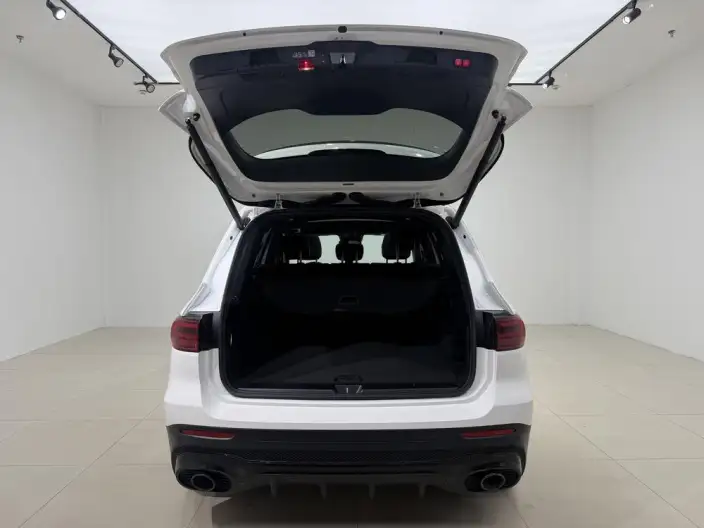 Mercedes-Benz GLB AMG 2024 Model AMG GLB 35 4MATIC – фото 7