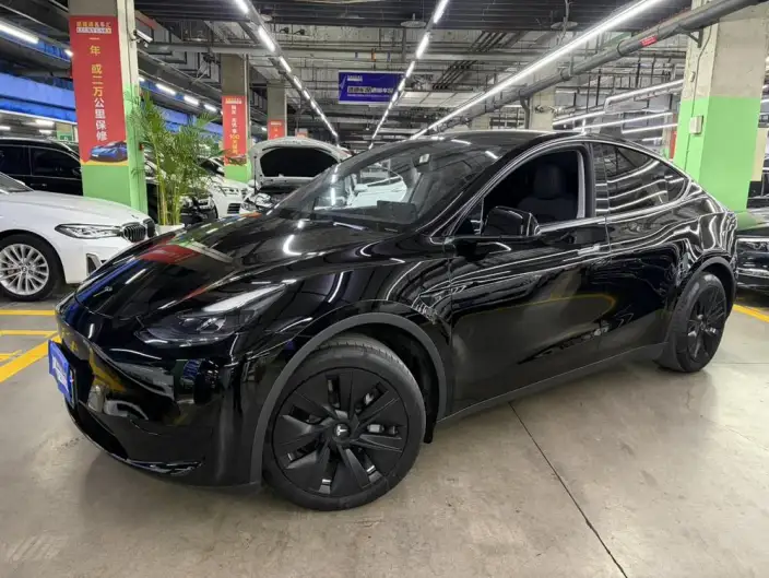 Model Y 2022 Model Facelift Rear-wheel drive version – фото 1