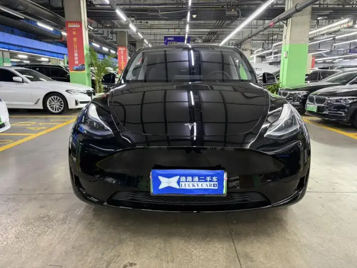 Model Y 2022 Model Facelift Rear-wheel drive version – фото 2