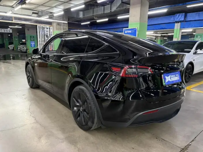 Model Y 2022 Model Facelift Rear-wheel drive version – фото 4