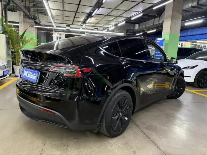 Model Y 2022 Model Facelift Rear-wheel drive version – фото 6