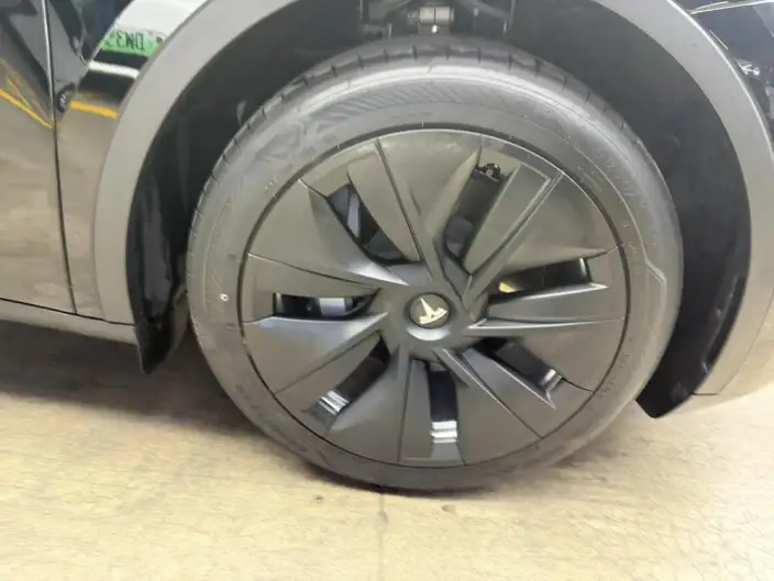 Model Y 2022 Model Facelift Rear-wheel drive version – фото 7