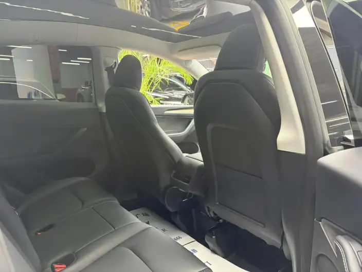 Model Y 2022 Model Facelift Rear-wheel drive version – фото 8