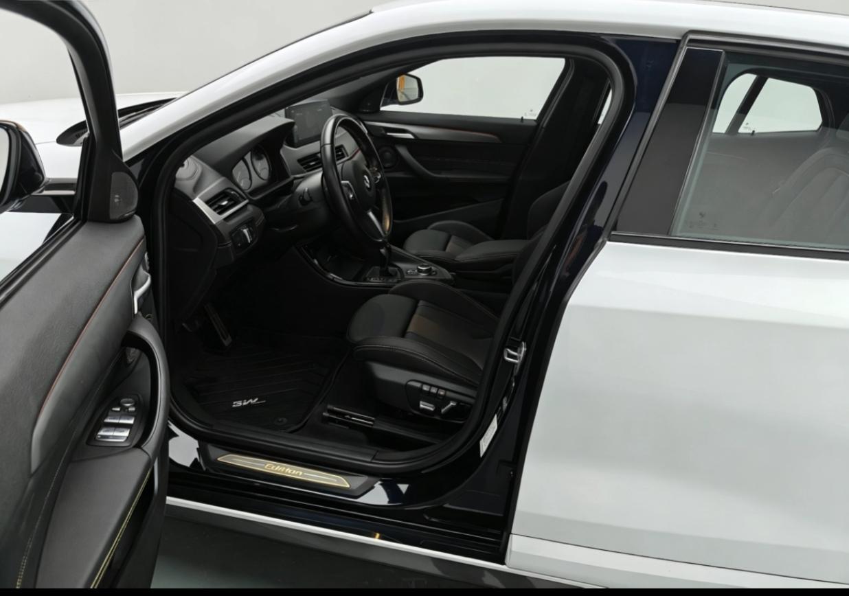 BMW X2 Раздел 2023 sDrive25i Bright Edition – фото 12