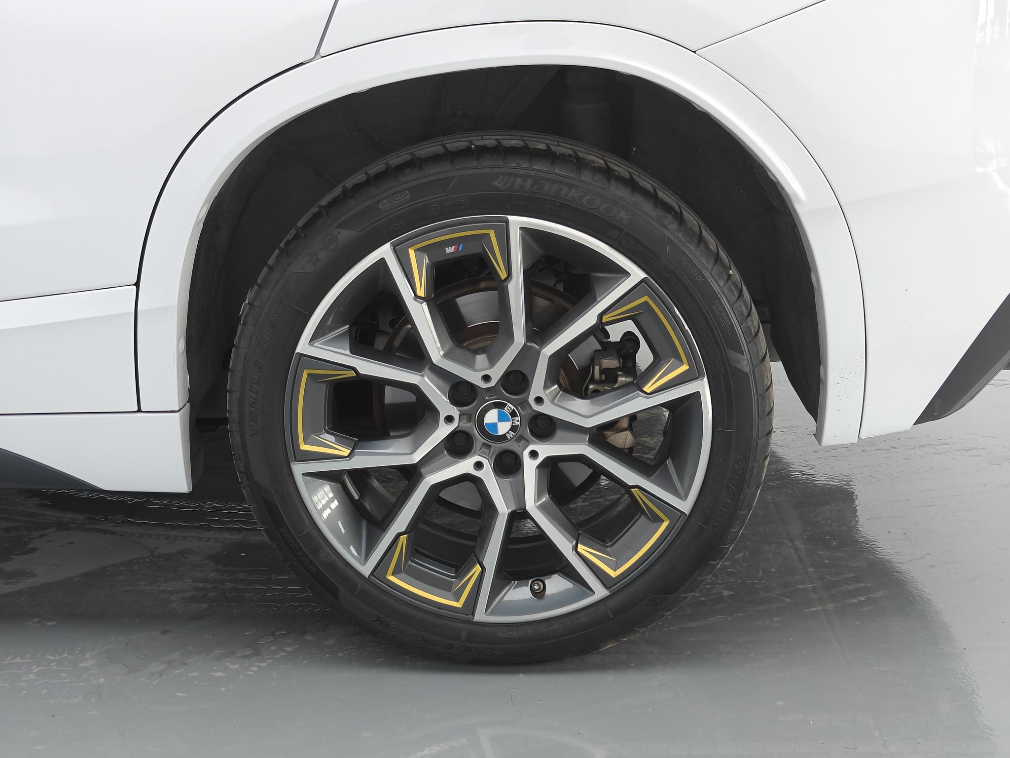 BMW X2 Раздел 2023 sDrive25i Bright Edition – фото 16