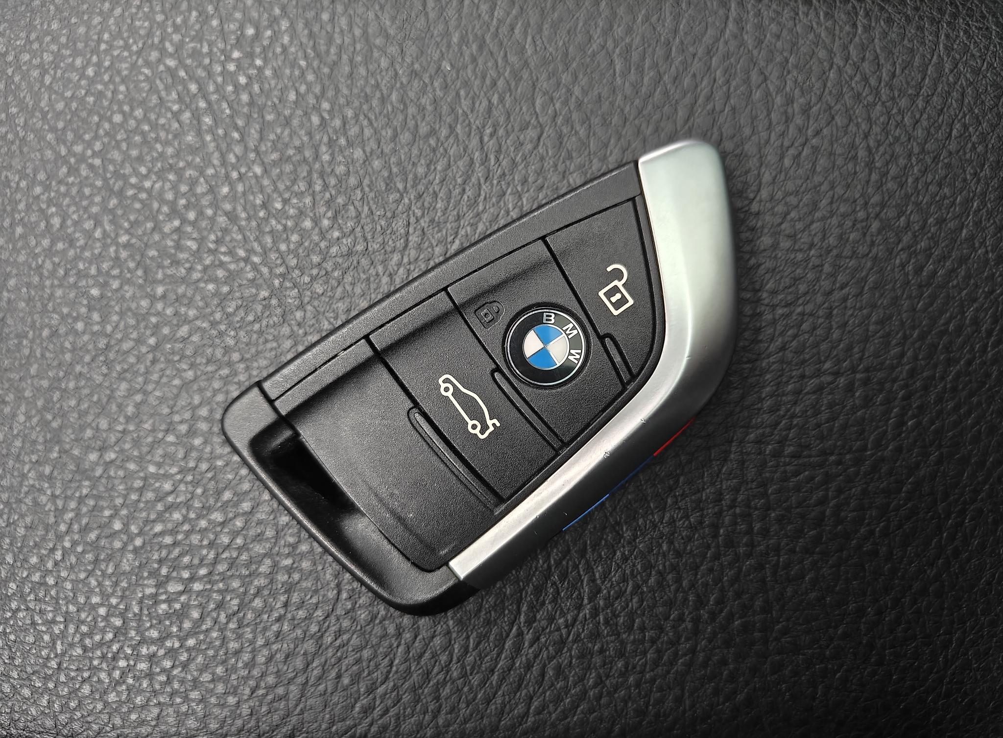 BMW X2 Раздел 2023 sDrive25i Bright Edition – фото 18