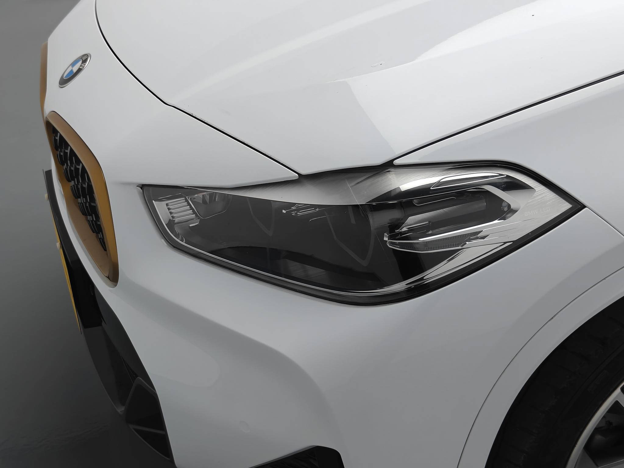 BMW X2 Раздел 2023 sDrive25i Bright Edition – фото 19