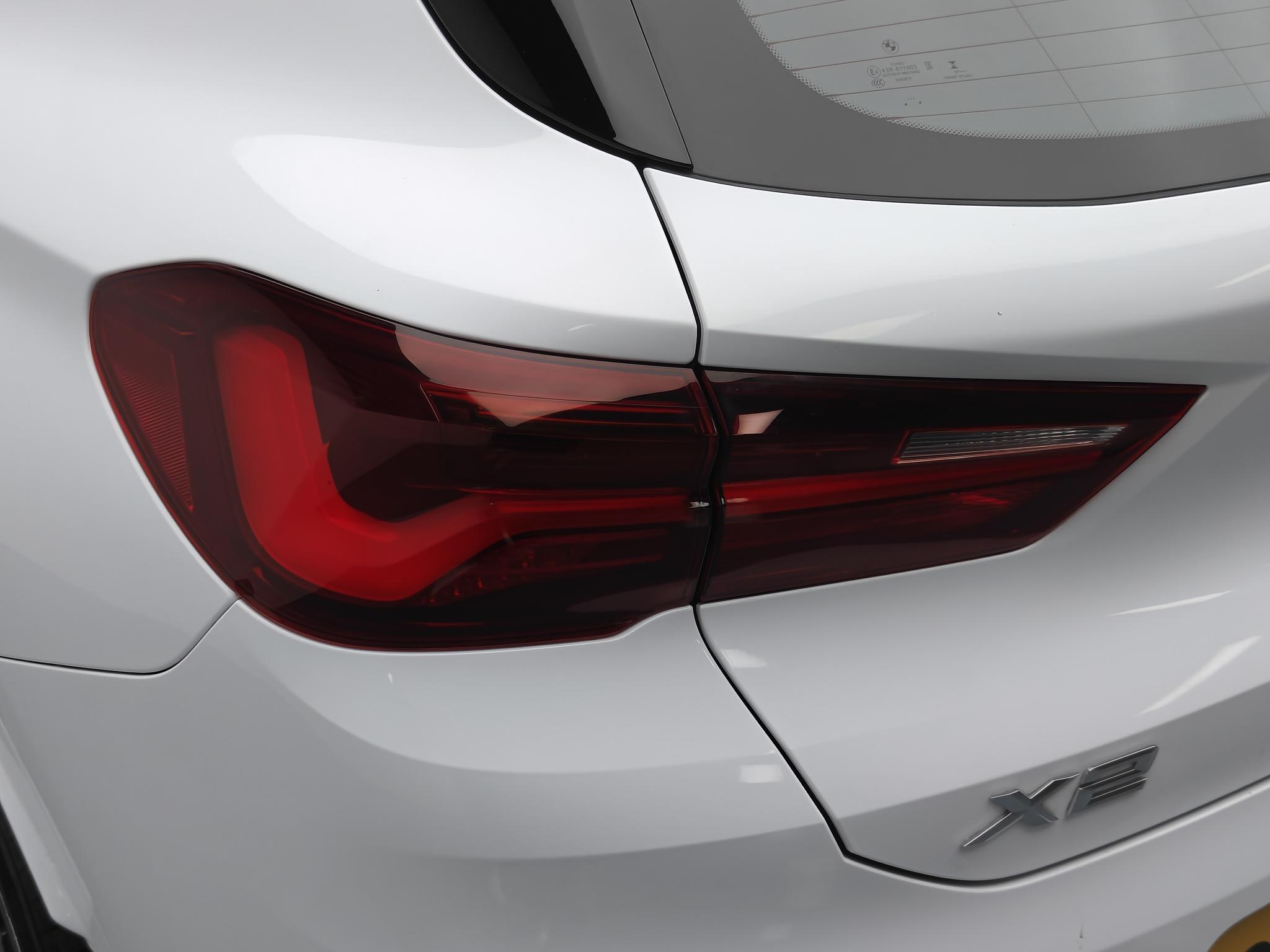 BMW X2 Раздел 2023 sDrive25i Bright Edition – фото 20