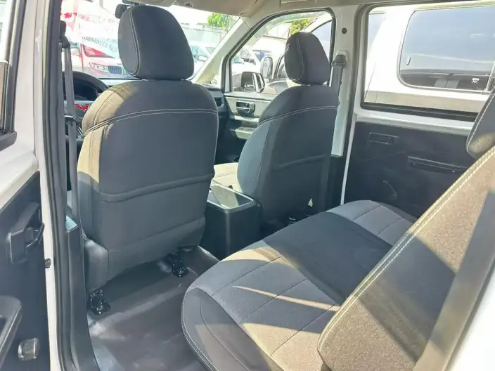 WULING Hongguang Plus 2019 Model 1.5T Manual Standard Model 5 seat – фото 8