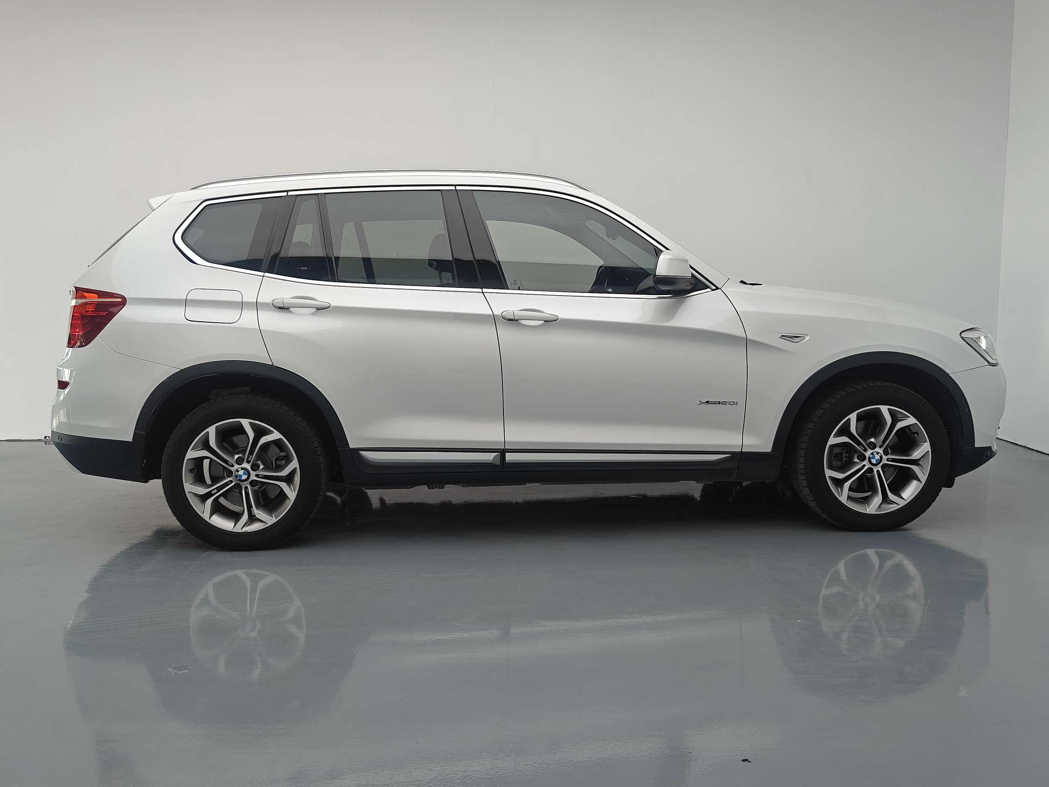 BMW X3 Imported 2014 xDrive20i X Design Package – фото 8