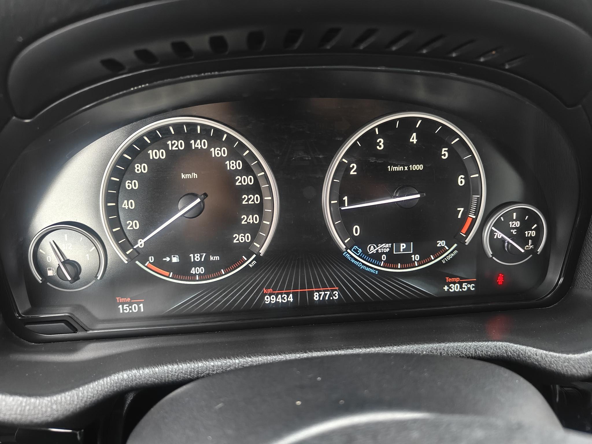 BMW X3 Imported 2014 xDrive20i X Design Package – фото 10
