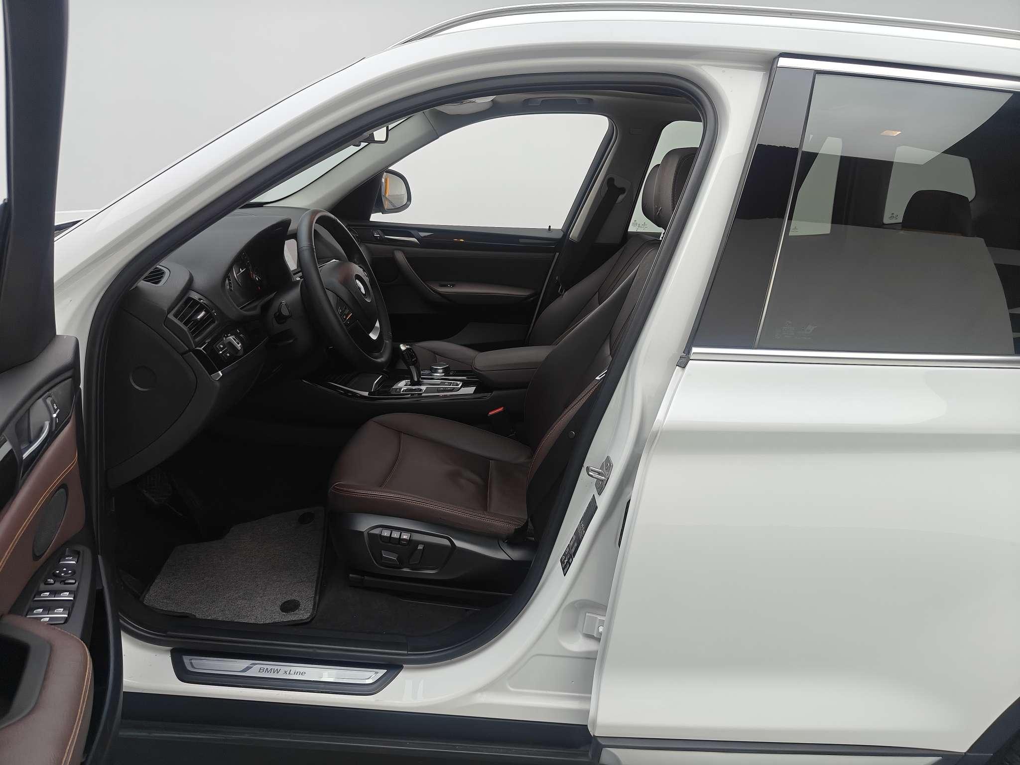 BMW X3 Imported 2014 xDrive20i X Design Package – фото 12