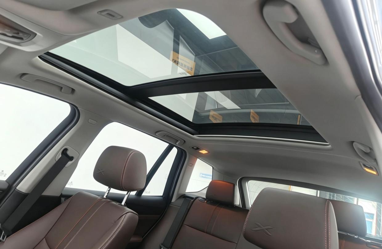 BMW X3 Imported 2014 xDrive20i X Design Package – фото 14