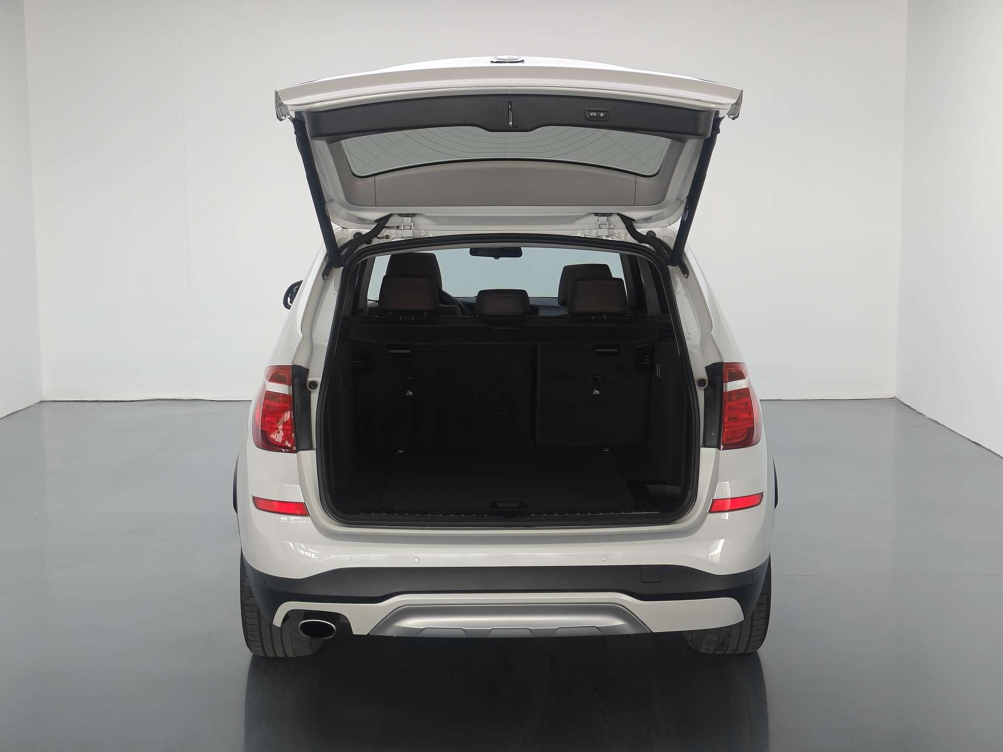 BMW X3 Imported 2014 xDrive20i X Design Package – фото 15