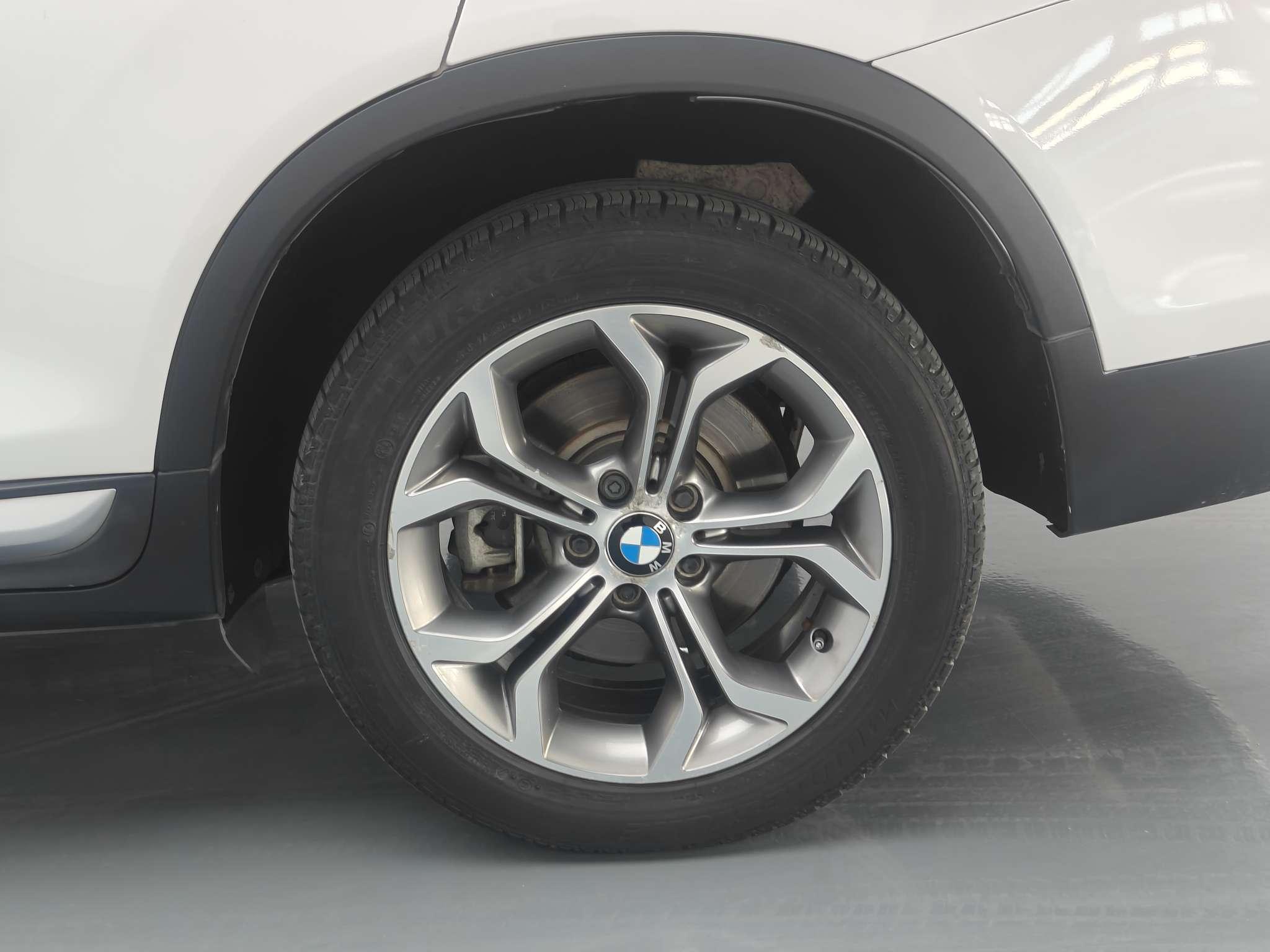 BMW X3 Imported 2014 xDrive20i X Design Package – фото 16