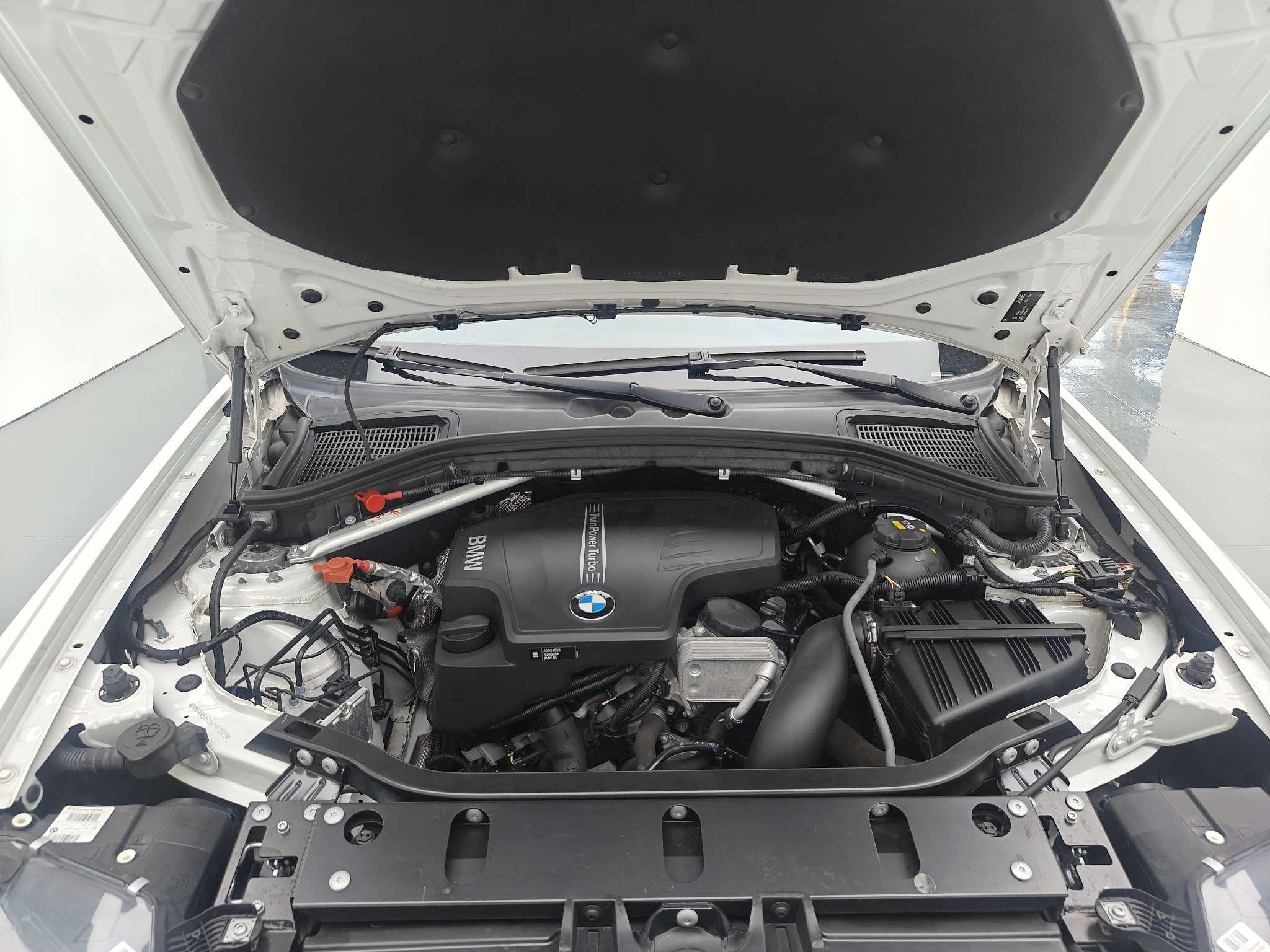 BMW X3 Imported 2014 xDrive20i X Design Package – фото 17