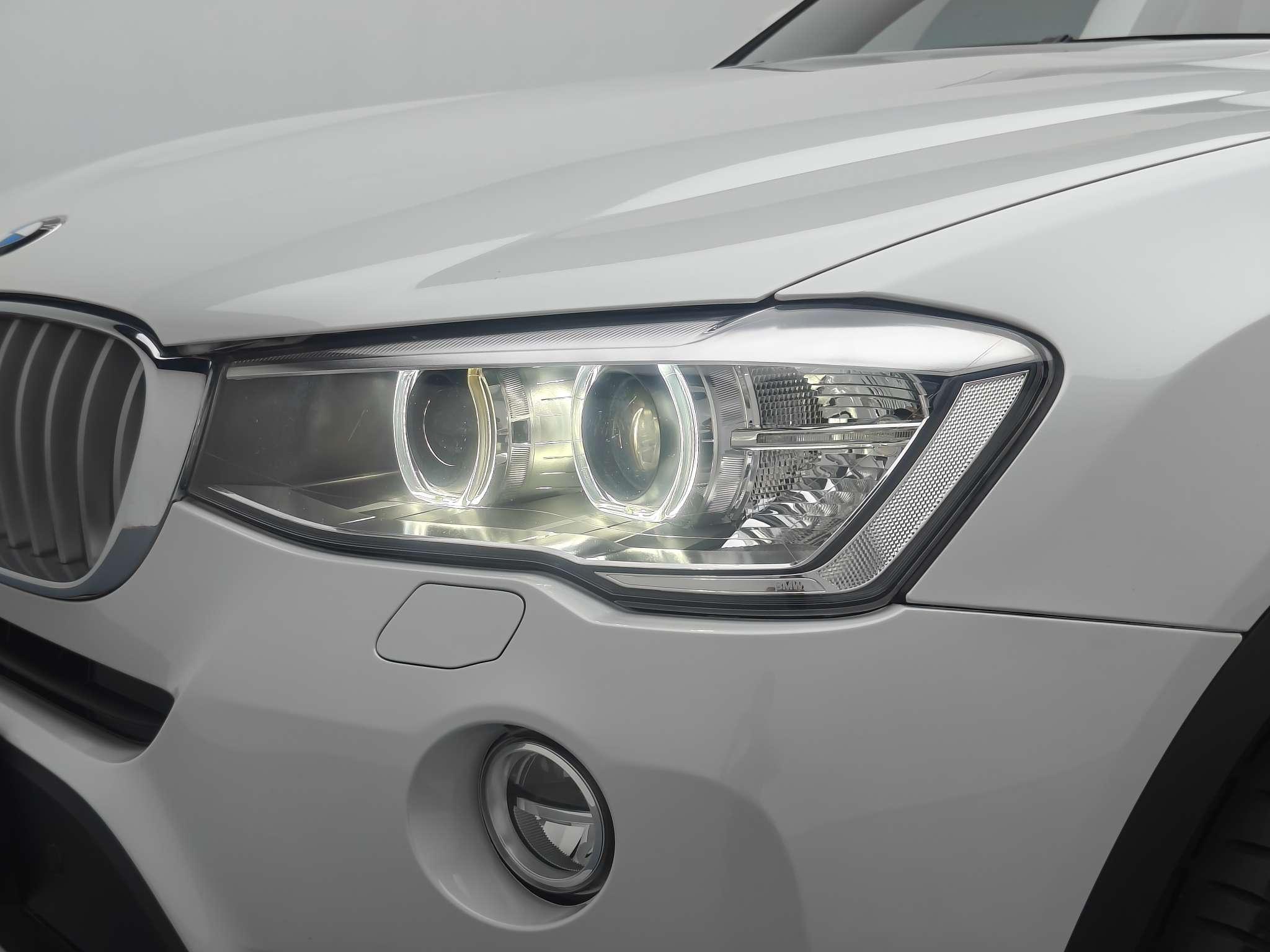 BMW X3 Imported 2014 xDrive20i X Design Package – фото 19