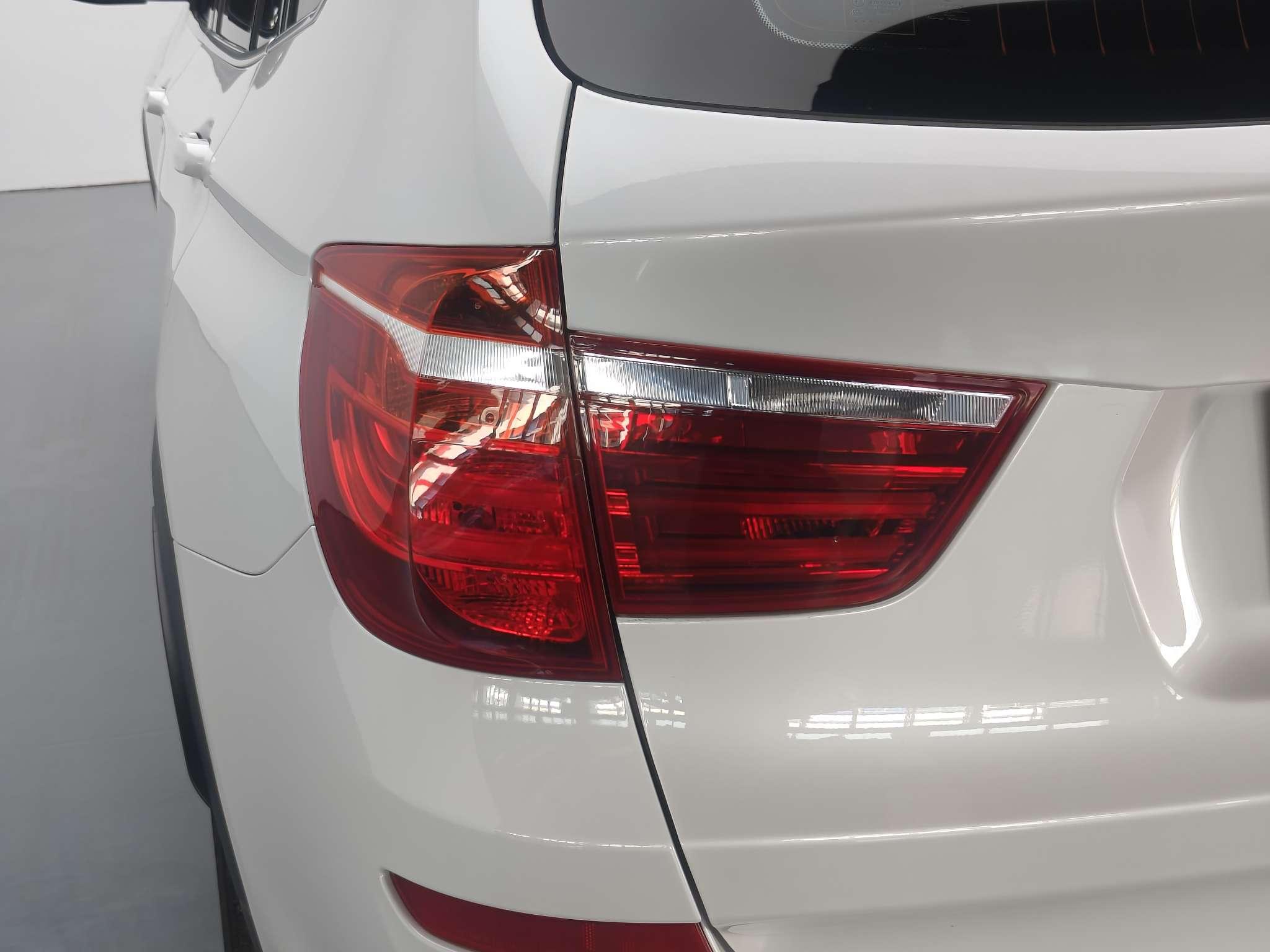 BMW X3 Imported 2014 xDrive20i X Design Package – фото 20