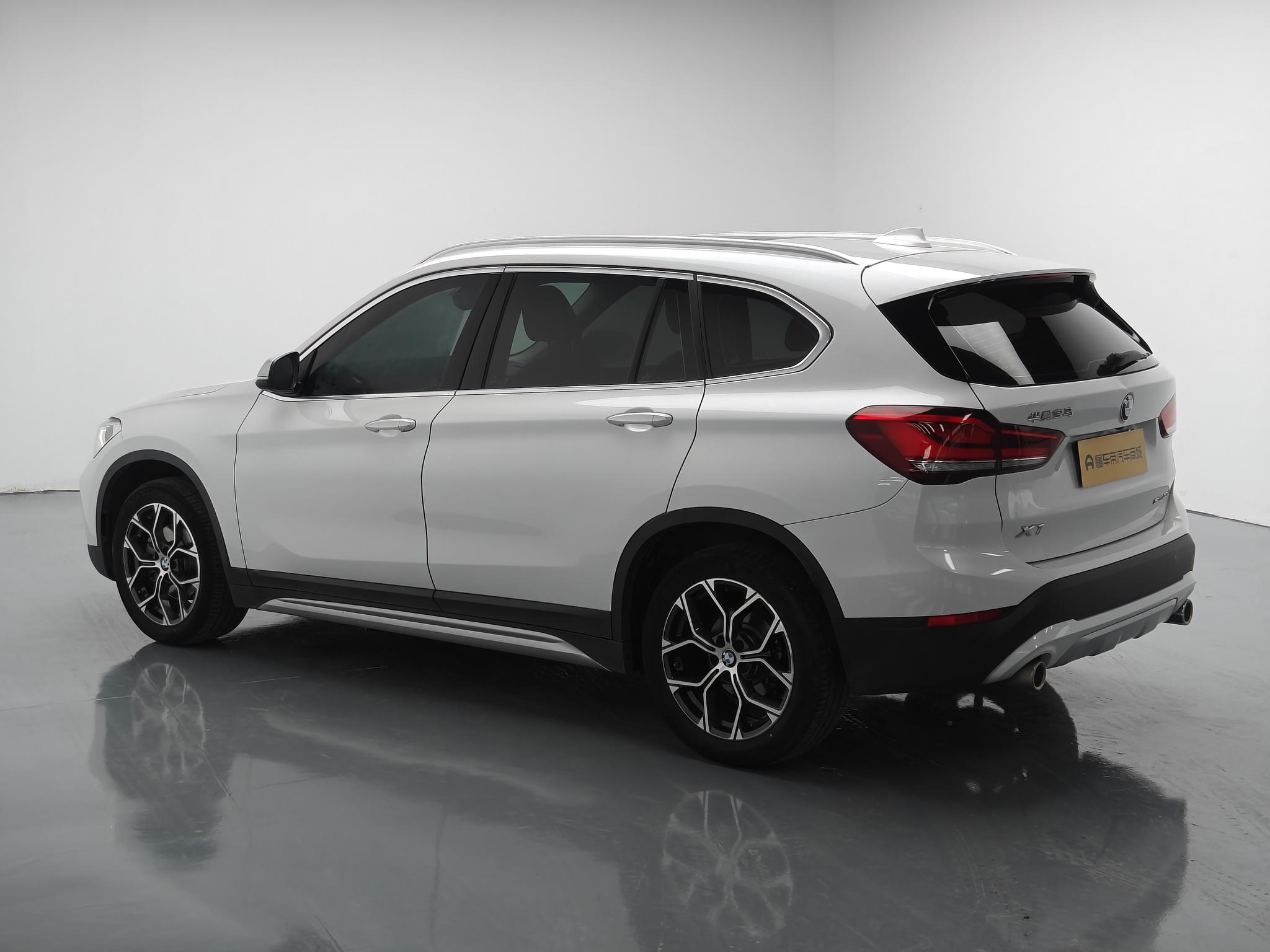 BMW X1 2021 sDrive20Li Premium – фото 5