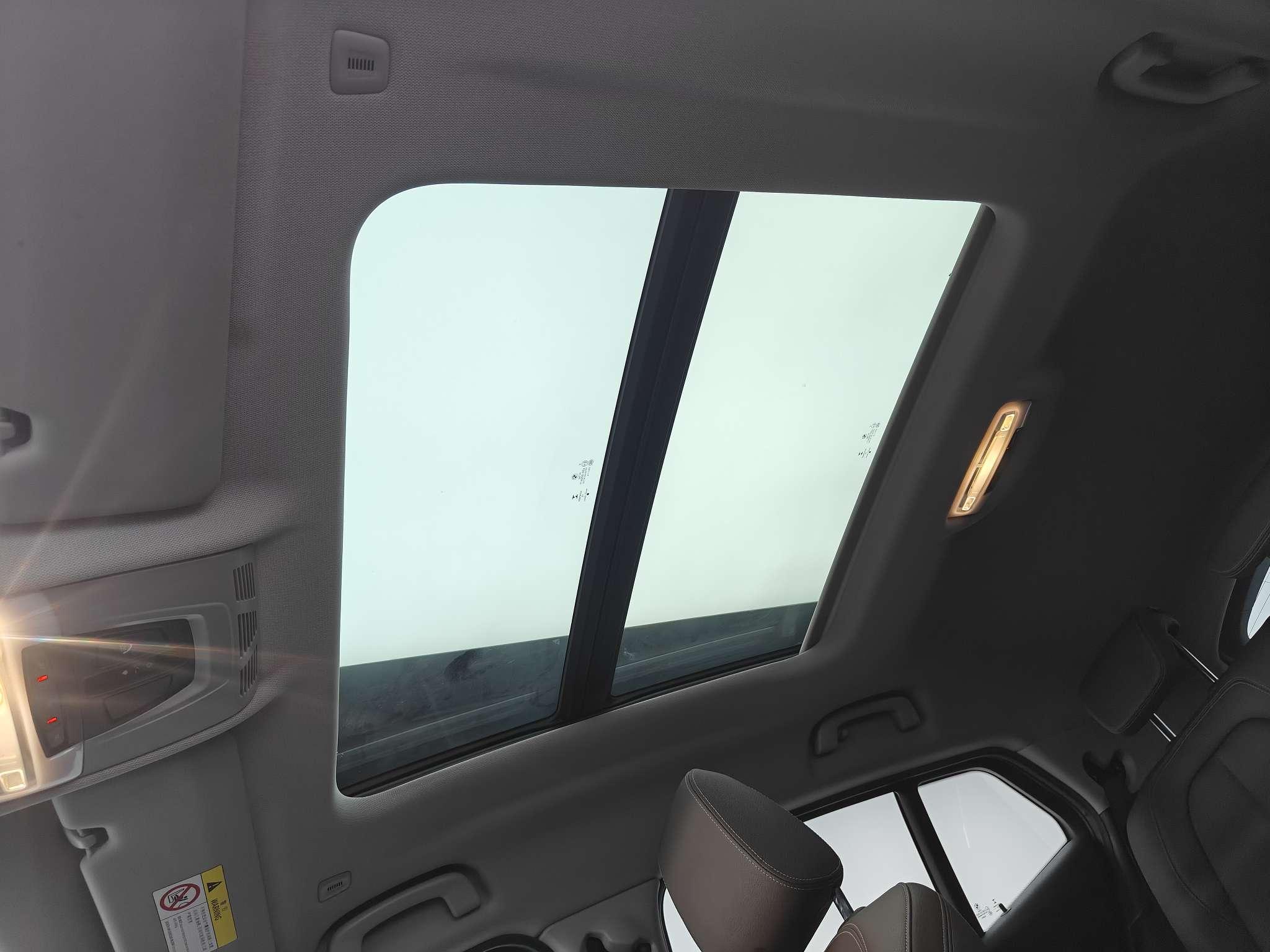 BMW X1 2021 sDrive20Li Premium – фото 14