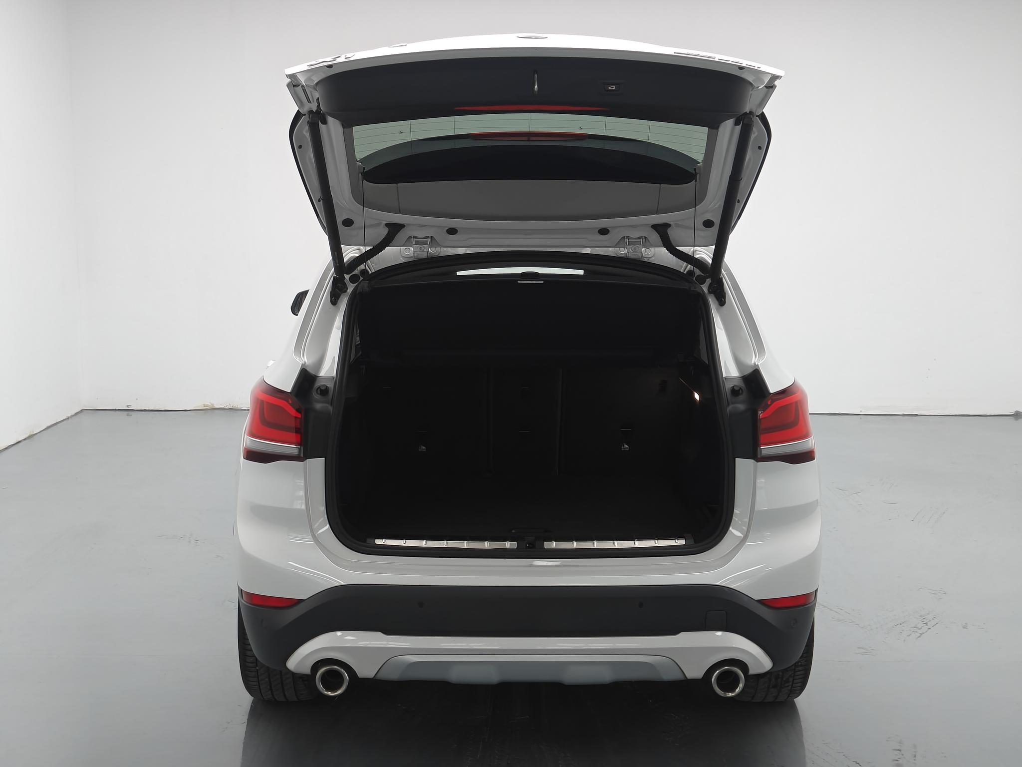 BMW X1 2021 sDrive20Li Premium – фото 15