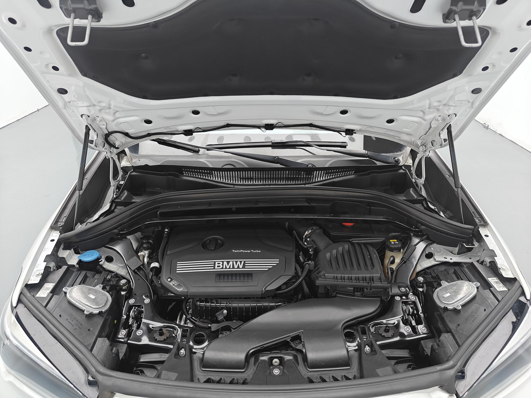 BMW X1 2021 sDrive20Li Premium – фото 17
