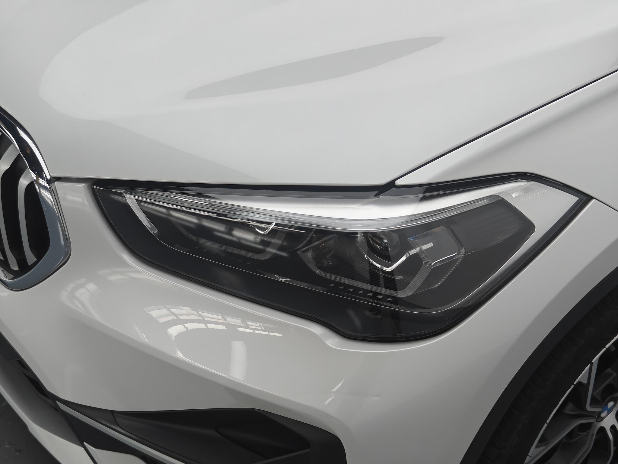 BMW X1 2021 sDrive20Li Premium – фото 19