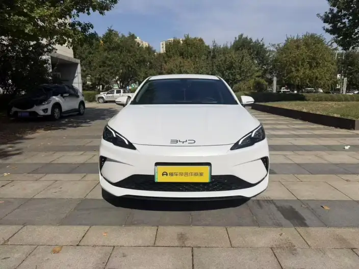 BYD Seal 05DM 2025 Model Smart Driving Edition DM-i 55KM Luxury Model – фото 2