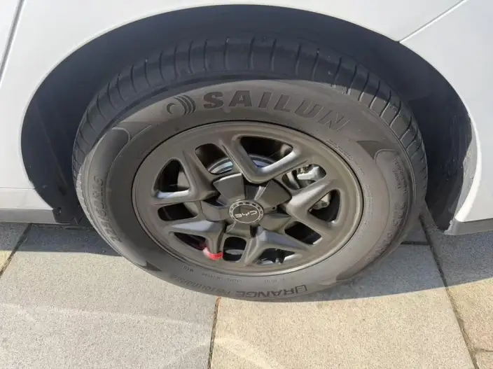 BYD Seal 05DM 2025 Model Smart Driving Edition DM-i 55KM Luxury Model – фото 7