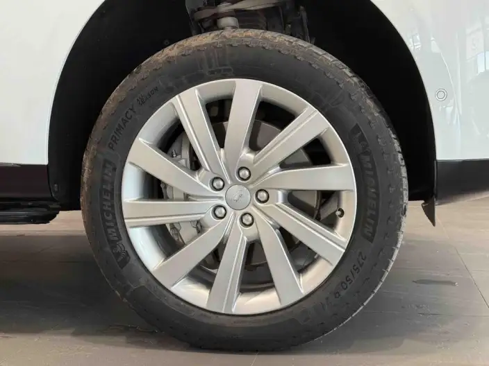 Range Rover 2023 Model 3.0 L6 400PS Shengshi VII seat Extended Edition – фото 7