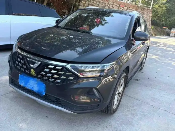 Jeta VS5 2022 Model 280TSI Automatic Enterprising Edition Pro