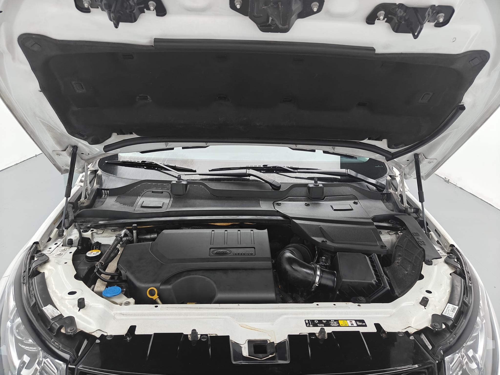 Land Rover Discovery Sport Модель 2019 года 240PS SE Edition Dynamic National V – фото 17