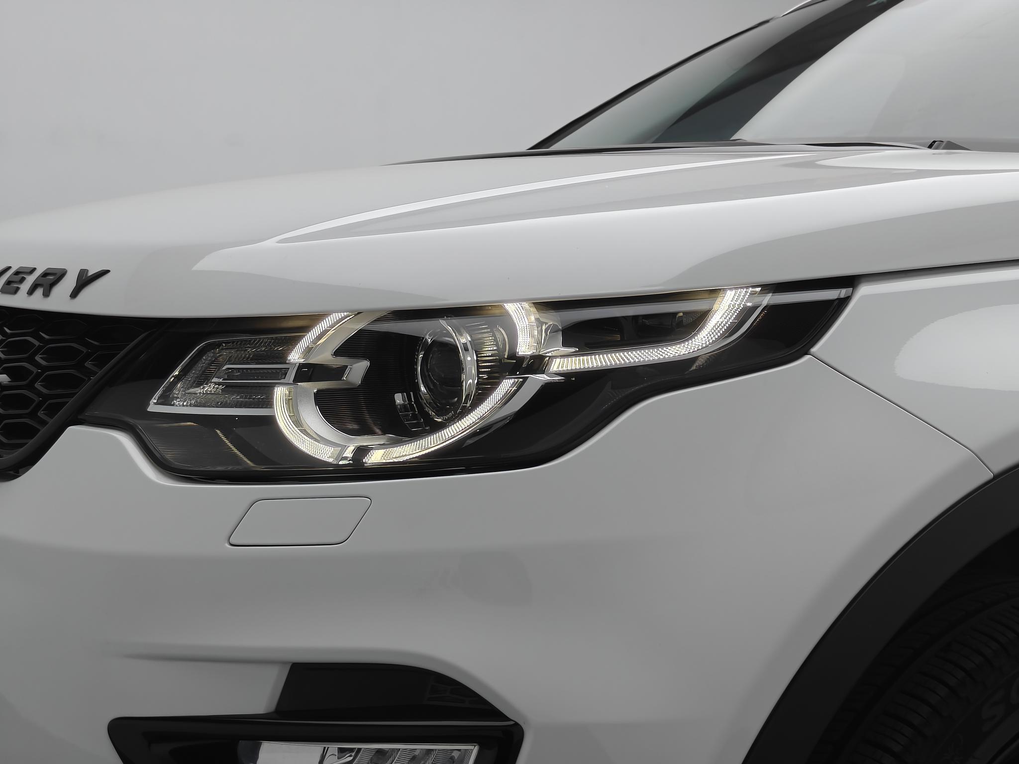 Land Rover Discovery Sport Модель 2019 года 240PS SE Edition Dynamic National V – фото 19