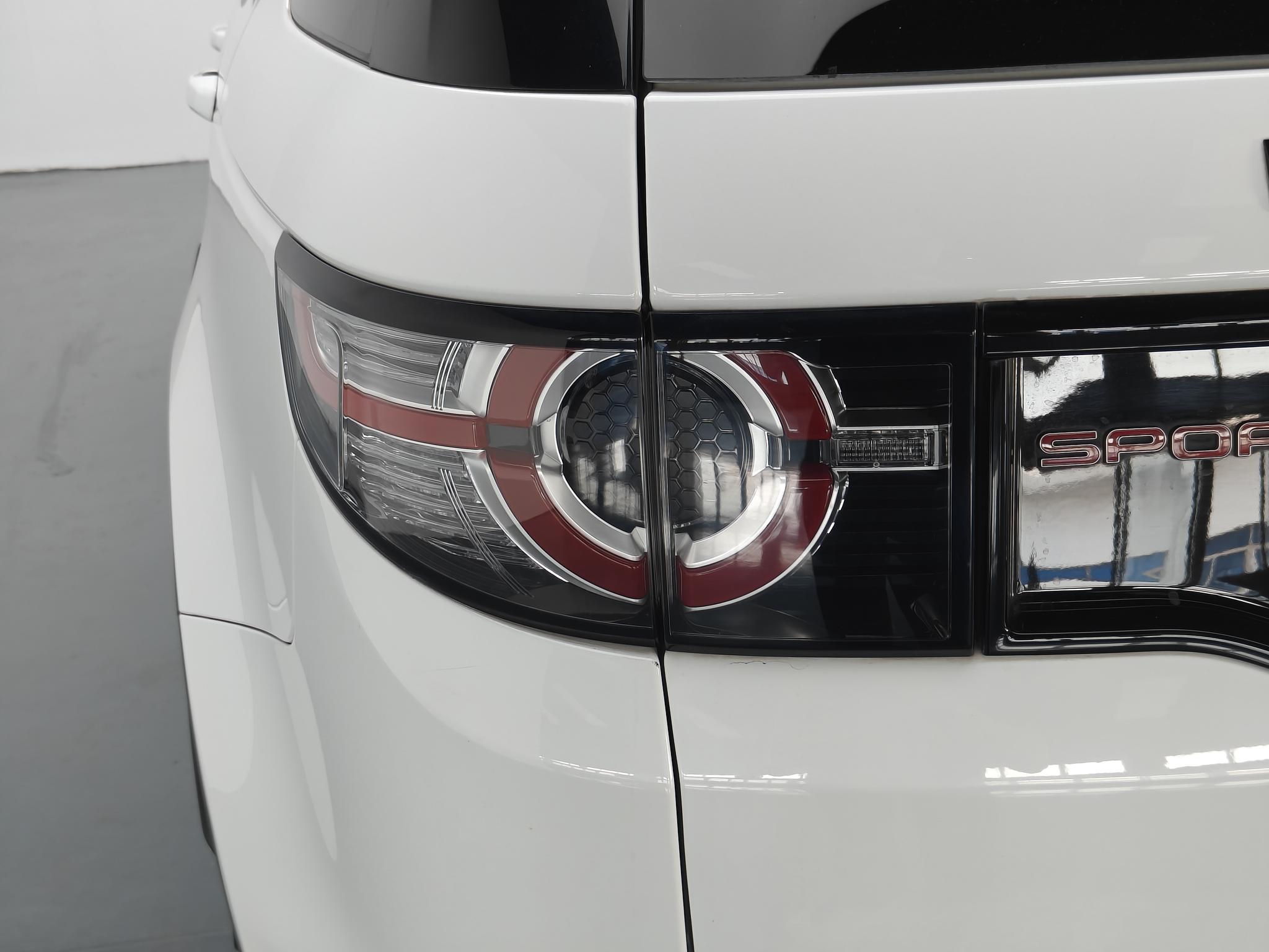 Land Rover Discovery Sport Модель 2019 года 240PS SE Edition Dynamic National V – фото 20