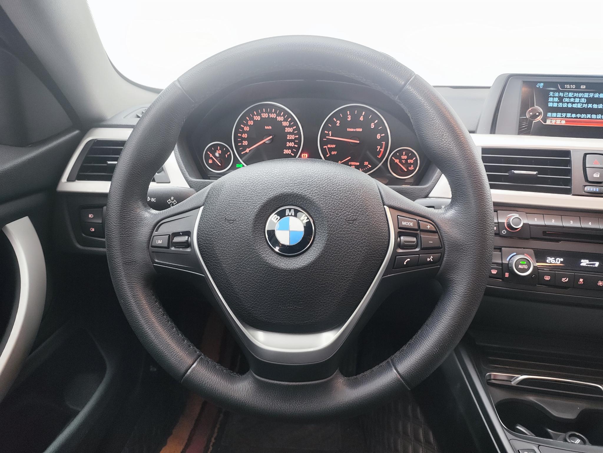 BMW 4 Series 2016 модификация 420i Gran Coupe Dynamic – фото 11