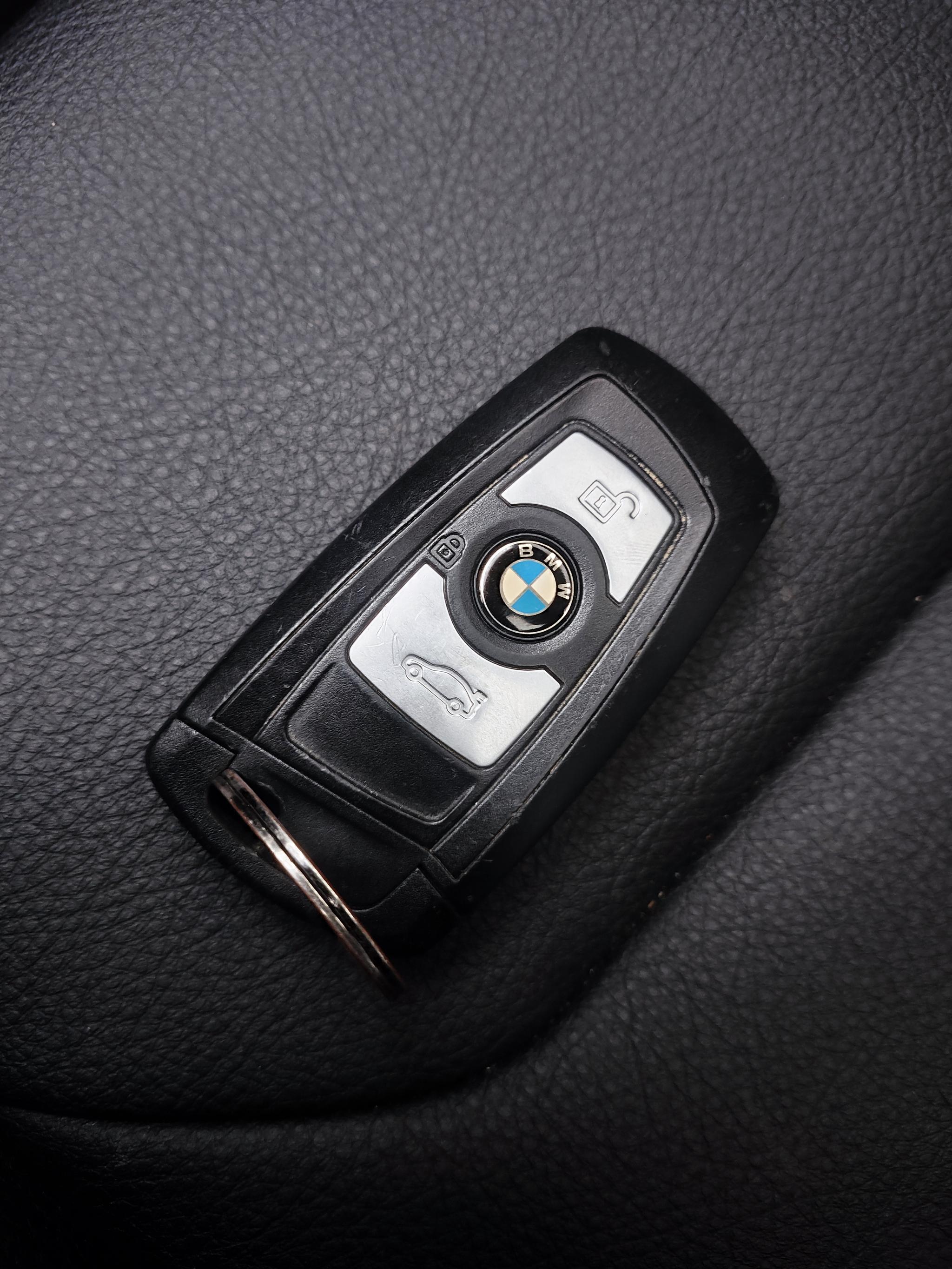 BMW 4 Series 2016 модификация 420i Gran Coupe Dynamic – фото 18