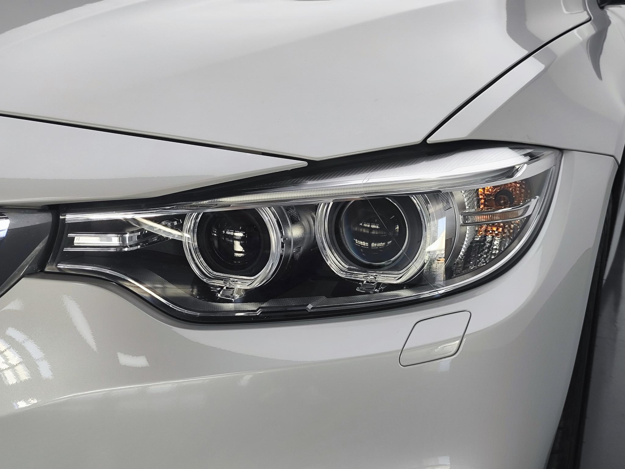 BMW 4 Series 2016 модификация 420i Gran Coupe Dynamic – фото 19