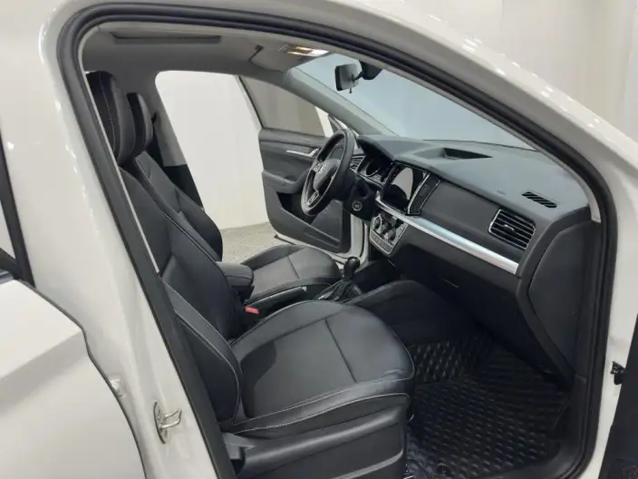 Skoda Kamiq 2022 Model 1.5L Automatic Comfort Edition – фото 8