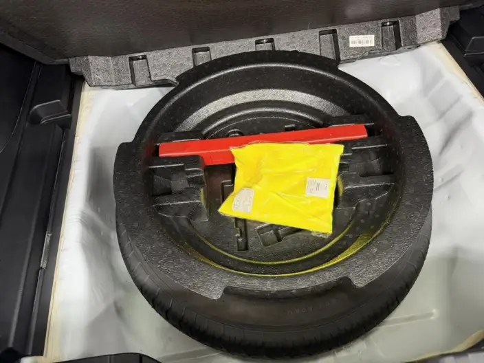 Haval M6 2021 Model PLUS 1.5T Manual Luxury Smart Connect Model – фото 8