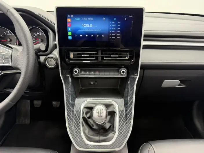 Haval M6 2021 Model PLUS 1.5T Manual Luxury Smart Connect Model – фото 9