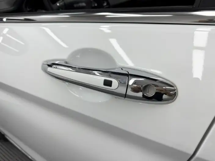 Haval M6 2021 Model PLUS 1.5T Manual Luxury Smart Connect Model – фото 10