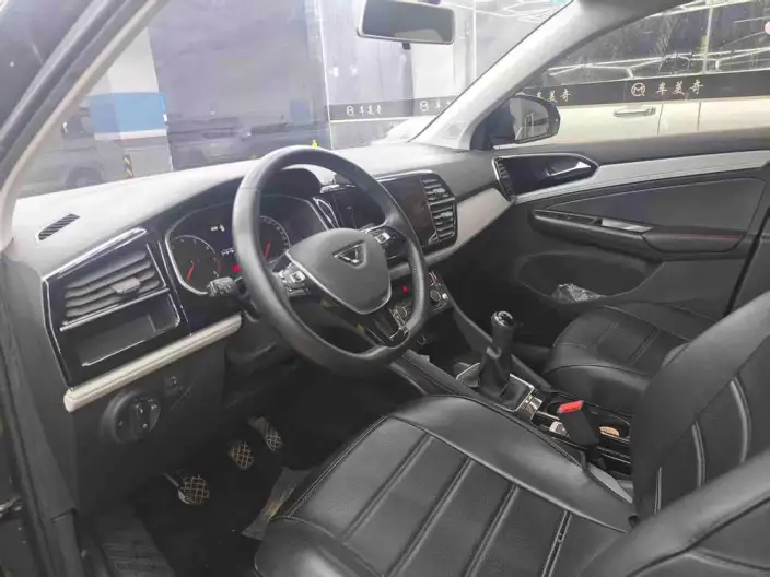 Jeta VS5 2022 Model 280TSI Manual Enterprising Edition Pro – фото 8