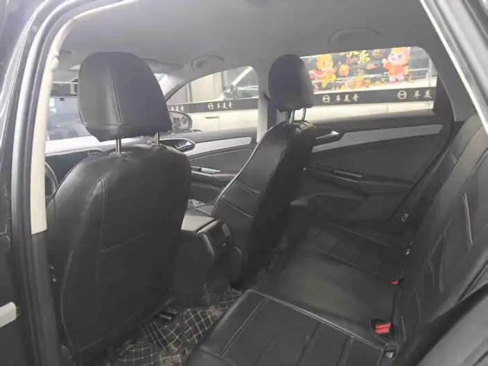 Jeta VS5 2022 Model 280TSI Manual Enterprising Edition Pro – фото 9