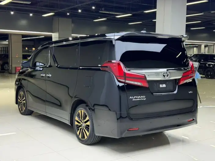 Elfa 2018 Model 3.5L Premium Edition – фото 4