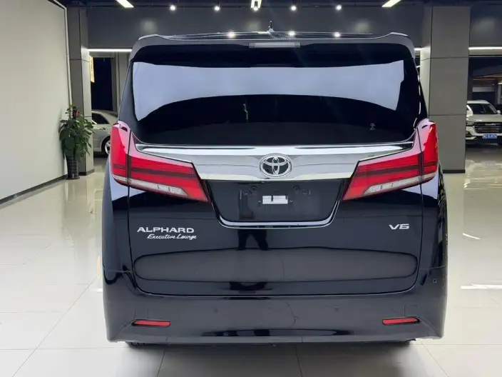 Elfa 2018 Model 3.5L Premium Edition – фото 5