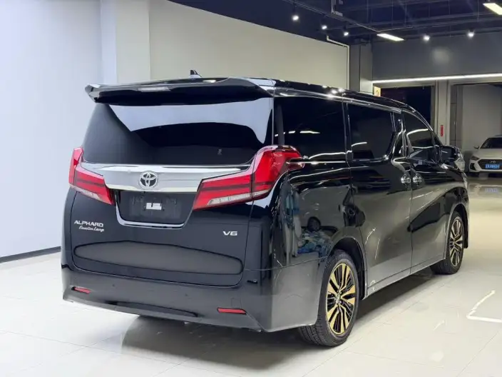 Elfa 2018 Model 3.5L Premium Edition – фото 6