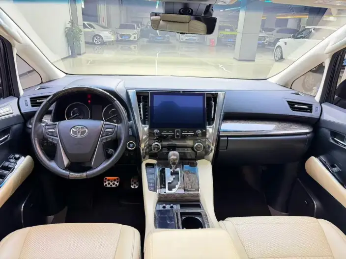 Elfa 2018 Model 3.5L Premium Edition – фото 7