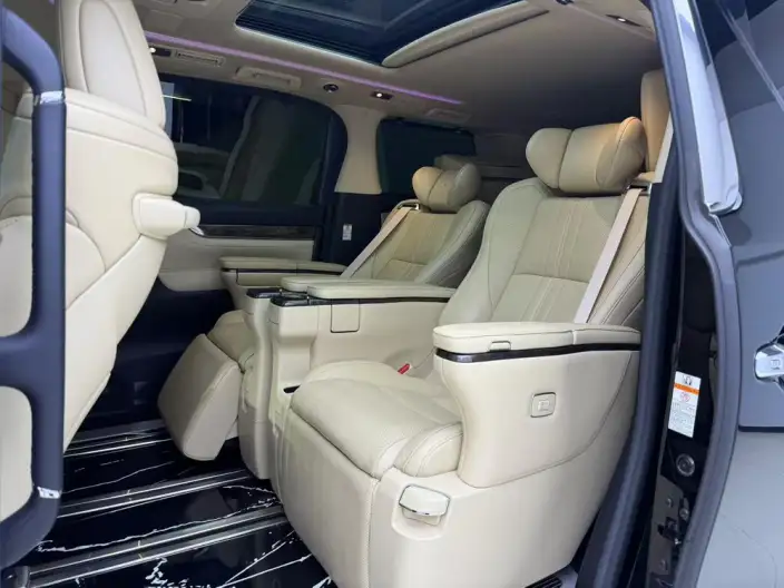 Elfa 2018 Model 3.5L Premium Edition – фото 9