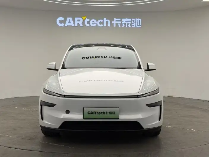 Model Y 2025 Model Long Battery Life Pro All-wheel drive version – фото 2