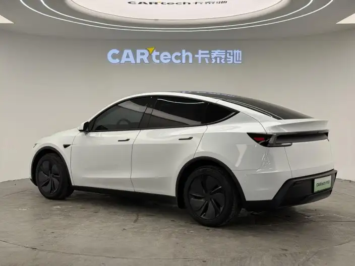 Model Y 2025 Model Long Battery Life Pro All-wheel drive version – фото 5